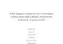 do scholarly editing and formatting